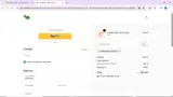 MEMORIALDAY2025 coupon verification screenshot