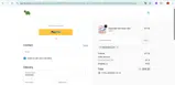 MEMORIALDAY coupon verification screenshot