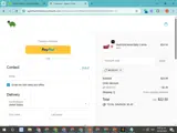 NOSU10 coupon verification screenshot