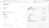 SUMMER coupon verification screenshot