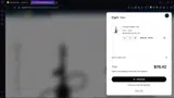 SPRINGSALE coupon verification screenshot