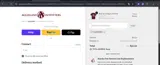 AGGIEMOM coupon verification screenshot