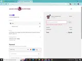 CODE10 coupon verification screenshot