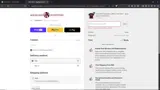 DEAL8 coupon verification screenshot
