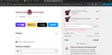 DEAL8 coupon verification screenshot
