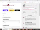 DEAL9 coupon verification screenshot