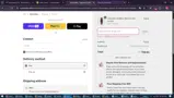 DEAL12 coupon verification screenshot