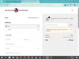 SAVE25 coupon verification screenshot