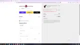 SAVE25 coupon verification screenshot