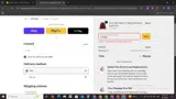 JOINME coupon verification screenshot