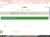 Agile Off Road coupon verification screenshot