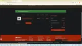 Agile Off Road coupon verification screenshot
