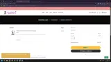 destock coupon verification screenshot