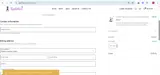 welcomegjr coupon verification screenshot