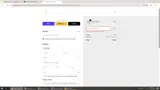 gbtdfehtrdfc coupon verification screenshot