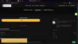 hesoyam coupon verification screenshot