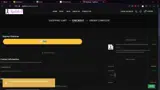 soprime coupon verification screenshot