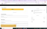 agilithor10% coupon verification screenshot