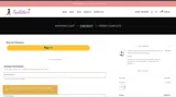 agii10 coupon verification screenshot
