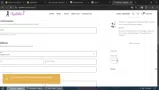 agi10% coupon verification screenshot