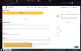 welcome coupon verification screenshot