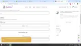 cosoplay coupon verification screenshot