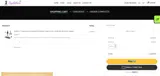 10offnow coupon verification screenshot