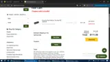 DAD10 coupon verification screenshot