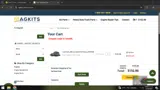 LDAY10 coupon verification screenshot