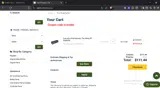 LDAY50 coupon verification screenshot