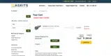 LDAY25 coupon verification screenshot