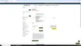THANK5 coupon verification screenshot