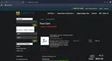 THANK5 coupon verification screenshot