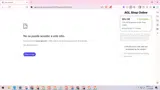 AGL Shop Online coupon verification screenshot