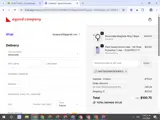 onetreeperorder15% coupon verification screenshot