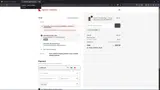 VIPcustomer coupon verification screenshot