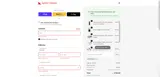 BAREFOOT coupon verification screenshot
