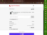 ECOMINIMALIST10 coupon verification screenshot