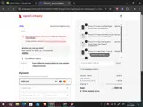 ECOMINIMALIST10 coupon verification screenshot