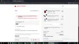 flo-genes coupon verification screenshot