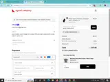 gunel-mahmudova coupon verification screenshot