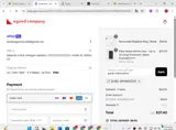 gunel-mahmudova coupon verification screenshot