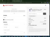 happyoctober coupon verification screenshot