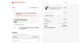 happyoctober coupon verification screenshot