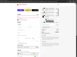 mecenatxagood30 coupon verification screenshot