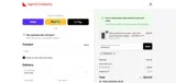 AGOOD20 coupon verification screenshot