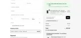 mecenatxagood30 coupon verification screenshot