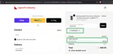 AGOOD15 coupon verification screenshot