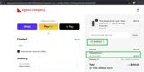 28hours coupon verification screenshot