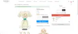 WELCOME15 coupon verification screenshot